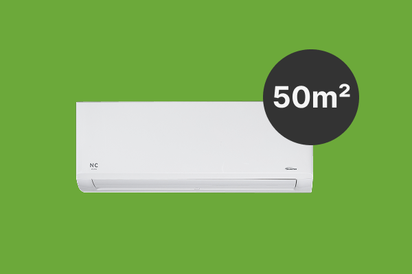 Кондиционеры до 50 м²