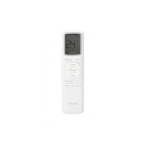 Кондиционер COOLXIT OCX-09IWERP. Photo 2