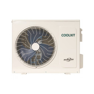 Кондиционер COOLXIT OCX-24IWERP. Photo 2