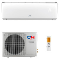 Кондиціонер Cooper&Hunter Arctic Inverter CH-S09FTXLA-NG