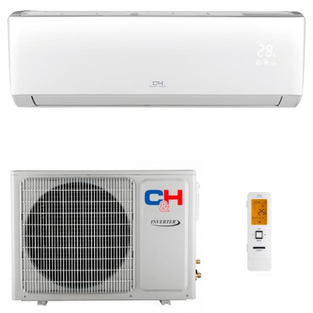 Кондиционер Cooper&Hunter Arctic Inverter CH-S12FTXLA-NG