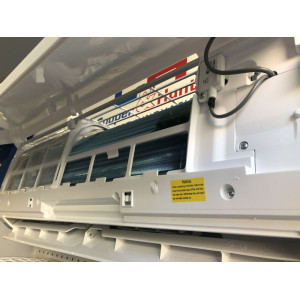 Кондиціонер Cooper&Hunter Arctic Inverter CH-S09FTXLA-NG. Photo 2