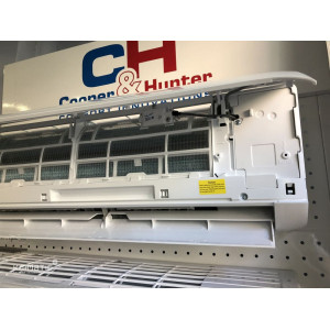 Кондиціонер Cooper&Hunter Vital CH-S09FTXF-NG. Photo 2