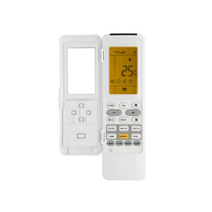 Кондиціонер Gree Amber DC inverter GWH09YD-S6DBA2A. Photo 3