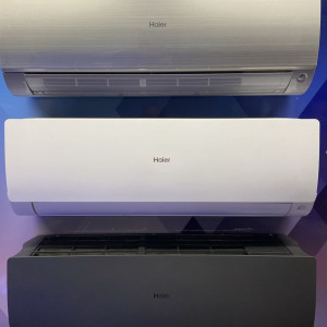 Кондиционер Haier Flexis AS25S2SF1FA-CW/1U25S2SM1FA. Photo 3