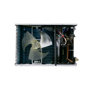 Кондиціонер Haier Flexis AS35S2SF1FA-BH1/1U35MEHFRA-1. Photo 2