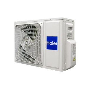 Кондиционер Haier Flexis AS25S2SF1FA-BH1/1U25MEHFRA-1. Photo 3
