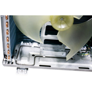 Кондиционер Haier Nordic AS35SN1FA-NR/1U35S2SQ1FA-NR. Photo 2