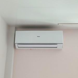 Кондиціонер Haier Revive Plus Inverter AS68RV/1U68RV. Photo 3
