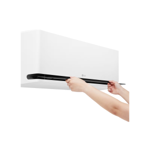 Кондиционер LG Air Fit Deluxe H12S1D. Photo 2