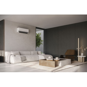 Кондиционер LG Air Fit Deluxe H09S1D. Photo 2