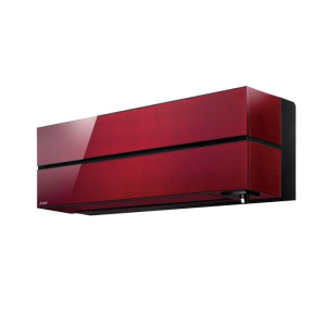 Кондиционер Mitsubishi Electric Premium Red MSZ-LN25VG2R-MUZ-LN25VG2. Photo 2