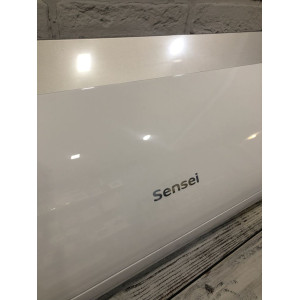 Кондиционер Sensei Air Master Inverter SAC-18SKW/I. Photo 2