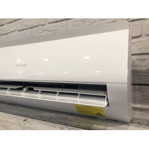 Кондиционер Sensei Air Master Inverter SAC-09SKW/I. Photo 3