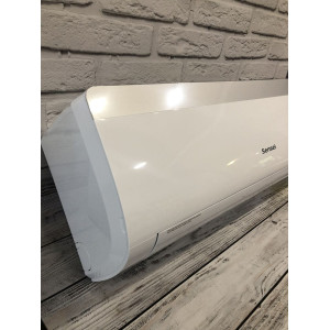 Кондиціонер Sensei Air Master Inverter SAC-24SKW/I. Photo 2