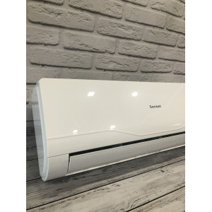 Кондиционер Sensei Elegant Inverter SAC-09HRWE/I. Photo 3