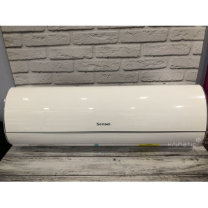 Кондиционер Sensei Luna Inverter SAC-09SKWL/I. Photo 3