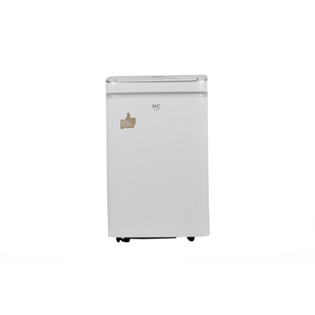 Мобільний кондиціонер NC clima NCI12OMPLw0