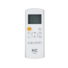 Мобільний кондиціонер NC clima NCI12OMPLw0