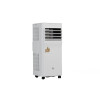 Мобільний кондиціонер NC clima NCI09OMPLw0