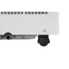Мобільний кондиціонер NC clima NCI09OMPLw0
