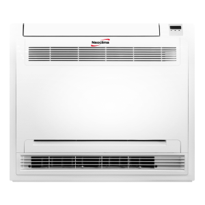 Внутрішній блок Neoclima NS-12CSI