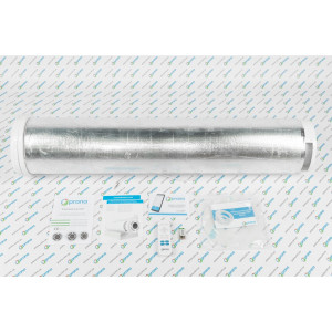 Рекуператор Prana - 200 G Eco Energy. Photo 2