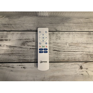 Рекуператор Prana - 200 C Eco Energy. Photo 2